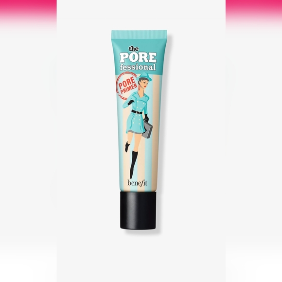 Benefit POREfessional Primer - Picture 1 of 6